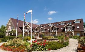 Orchidea Hotel Lipot